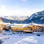 Gartnerkofel 4* Sonnenalpe Nassfeld