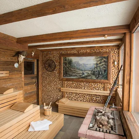 Gartnerkofel Hotel 4*