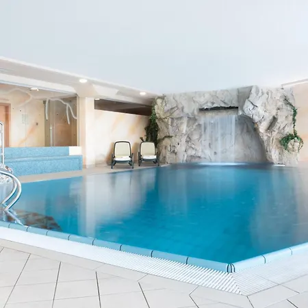 Gartnerkofel Hotel 4*