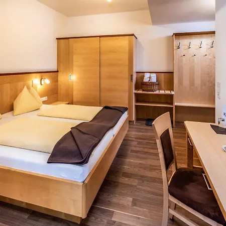 Otel Gartnerkofel Sonnenalpe Nassfeld