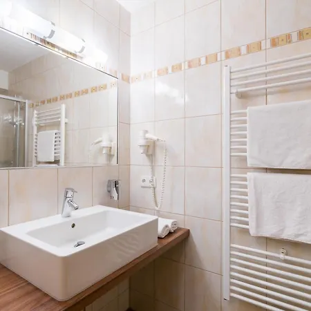 Gartnerkofel Otel 4*