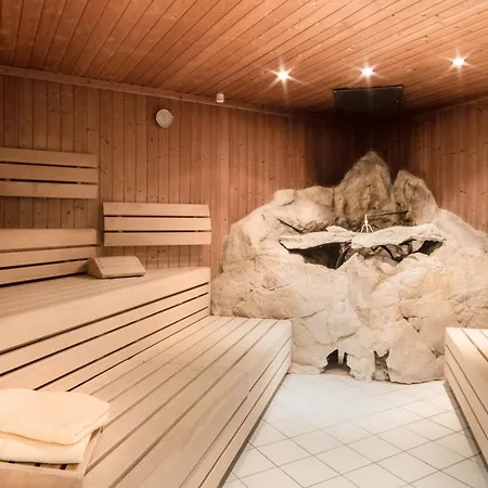 Gartnerkofel Hotel 4*