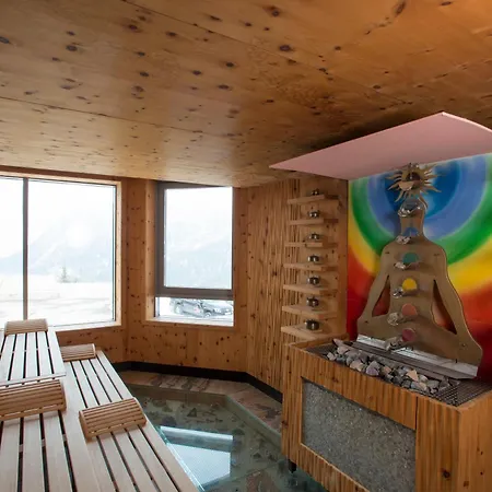 Gartnerkofel 4* Sonnenalpe Nassfeld