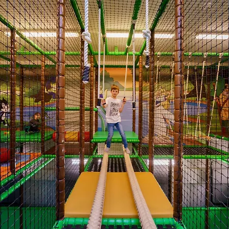 Gartnerkofel Szálloda