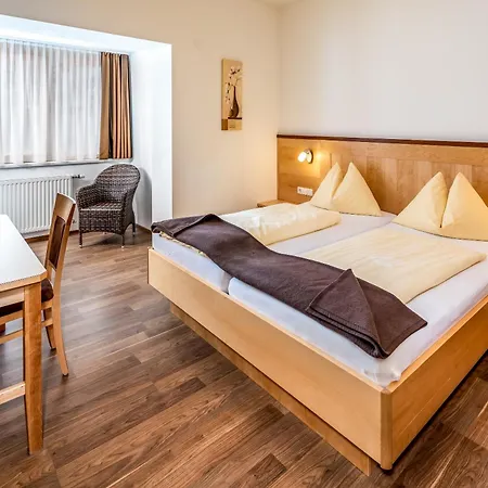 Gartnerkofel 4* Sonnenalpe Nassfeld