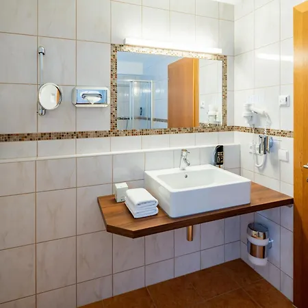 Gartnerkofel Hotel