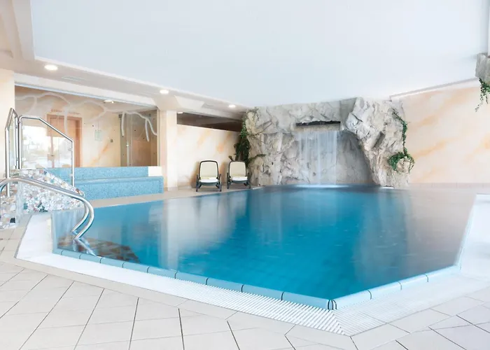 Gartnerkofel Hotel 4*