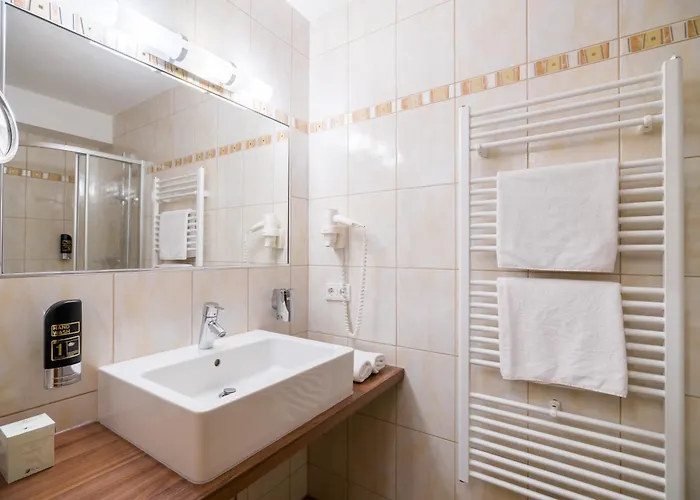 Gartnerkofel Otel 4*