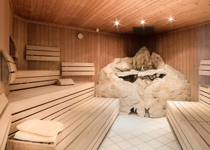 Gartnerkofel Otel 4*