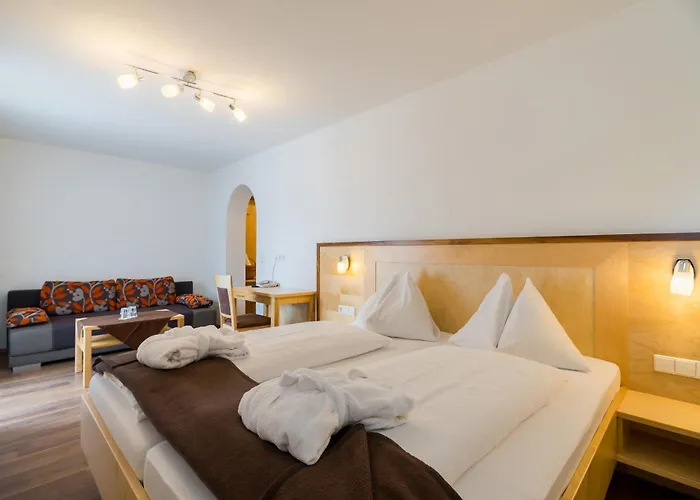 Otel Gartnerkofel 4*