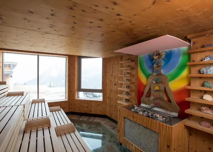 Gartnerkofel 4* Sonnenalpe Nassfeld