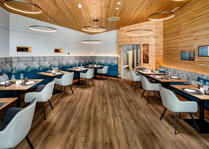 Hotel Gartnerkofel Sonnenalpe Nassfeld