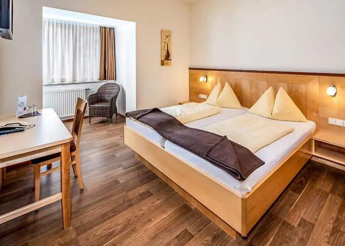 Gartnerkofel 4* Sonnenalpe Nassfeld