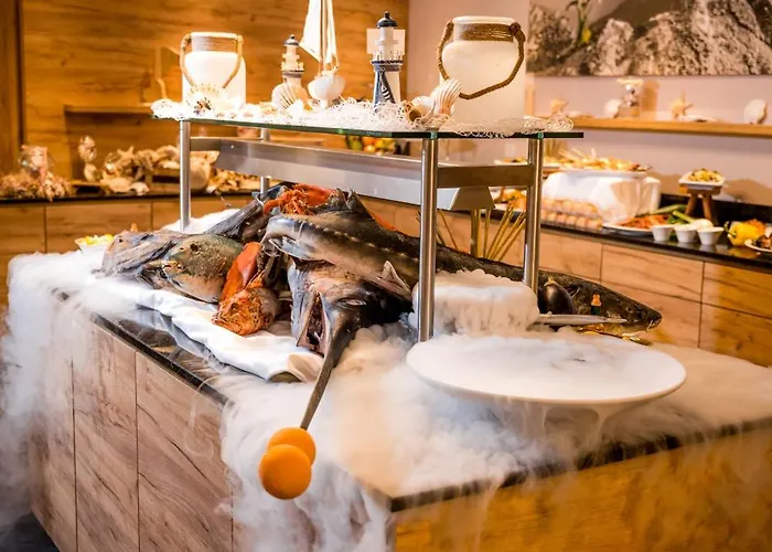 Gartnerkofel Sonnenalpe Nassfeld