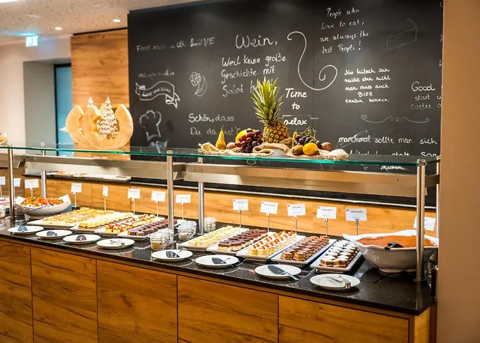 Hotel Gartnerkofel 4*