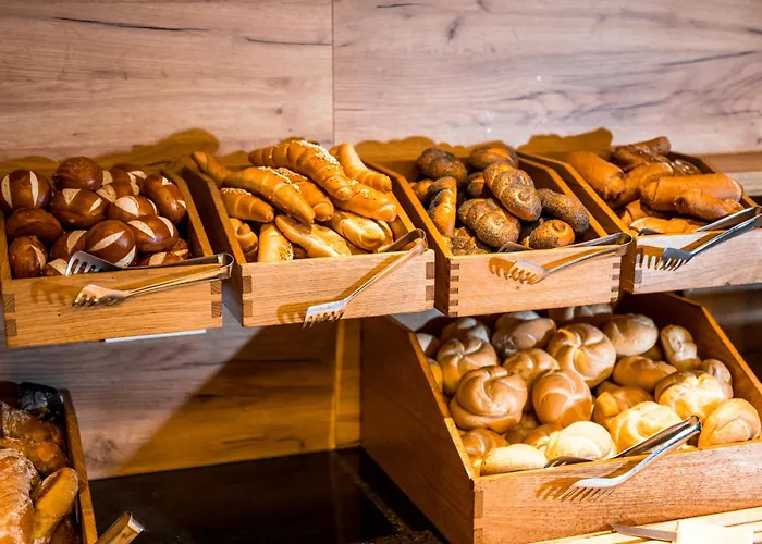 Gartnerkofel 4* Sonnenalpe Nassfeld