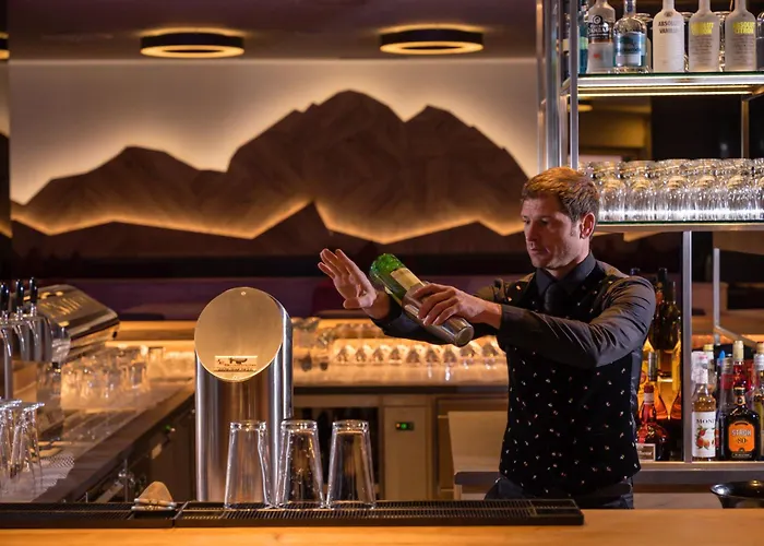 Gartnerkofel Hotel 4*